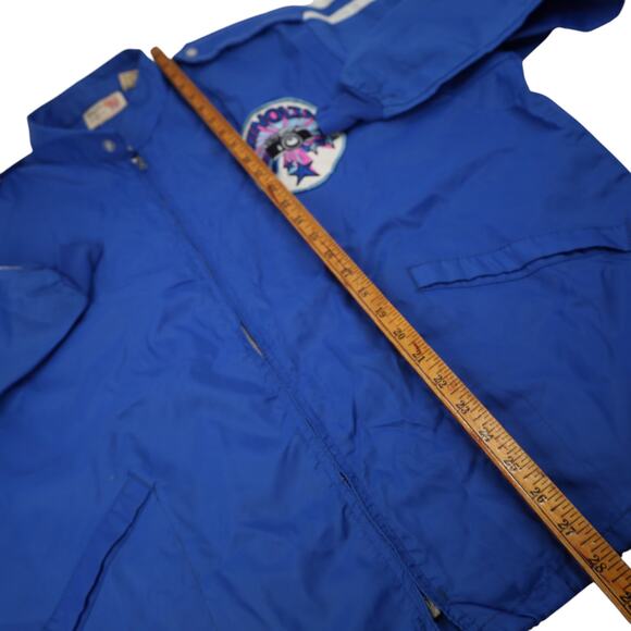 True Vintage Minolta XD11 Film Camera Jacket - Picture 7 of 8